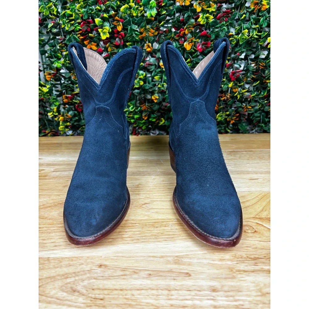 Tecovas handmade mexico